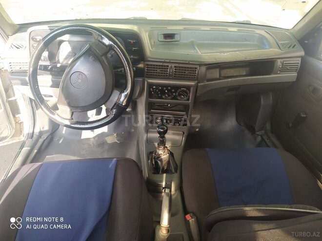 Daewoo Nexia 2007, 285,346 km - 1.5 л - Bakı