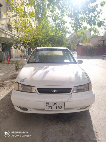 Daewoo Nexia 2007, 285,346 km - 1.5 л - Bakı