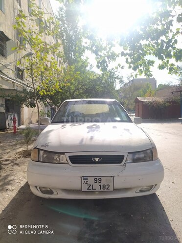 Daewoo Nexia 2007, 285,346 km - 1.5 л - Bakı