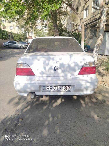 Daewoo Nexia 2007, 285,346 km - 1.5 л - Bakı