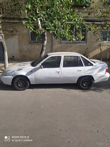 Daewoo Nexia 2007, 285,346 km - 1.5 л - Bakı
