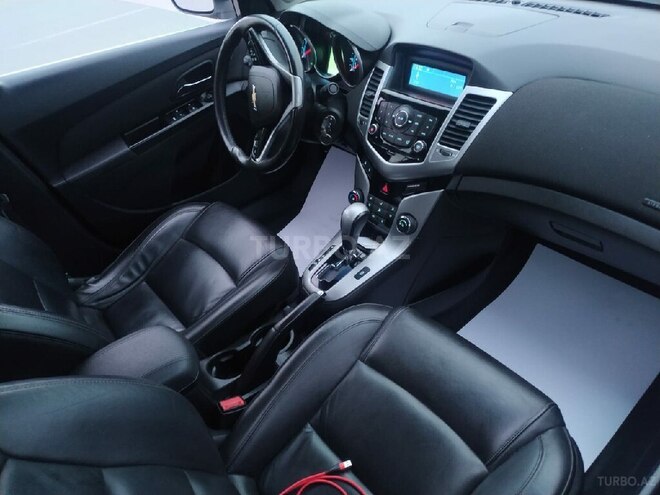 Chevrolet Cruze 2012, 136,000 km - 1.4 л - Xaçmaz