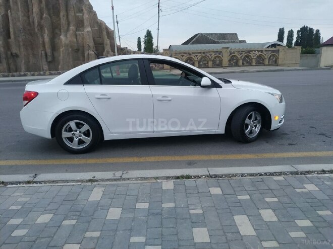 Chevrolet Cruze 2012, 136,000 km - 1.4 л - Xaçmaz