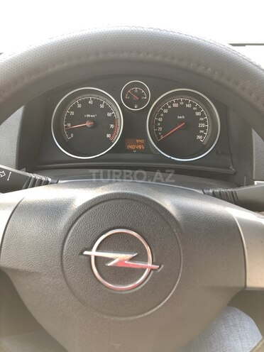 Opel Astra 2005, 140,000 km - 1.4 л - Bakı