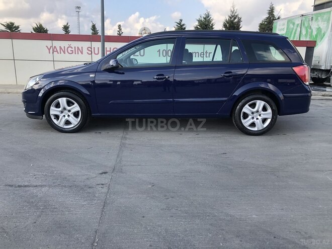 Opel Astra 2005, 140,000 km - 1.4 л - Bakı