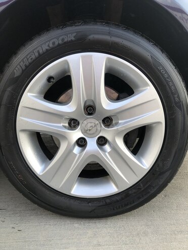 Opel Astra 2005, 140,000 km - 1.4 л - Bakı