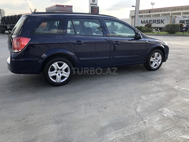 Opel Astra 2005, 140,000 km - 1.4 л - Bakı