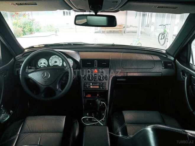 Mercedes C 230 1999, 240,450 km - 2.3 l - Masallı