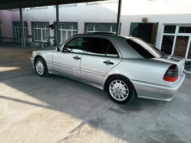 Mercedes C 230 1999, 240,450 km - 2.3 l - Masallı