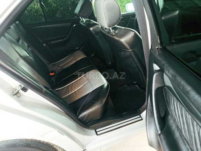 Mercedes C 230 1999, 240,450 km - 2.3 l - Masallı