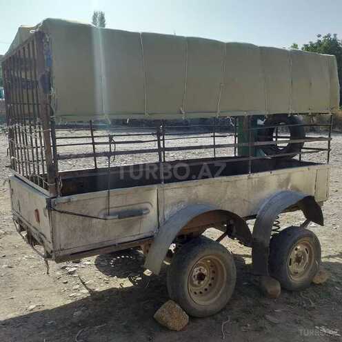 GAZ 3110 2000, 180,000 km - 2.4 l - Şəki