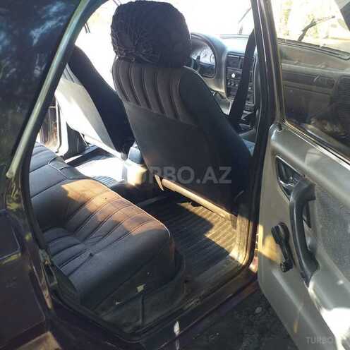 GAZ 3110 2000, 180,000 km - 2.4 l - Şəki