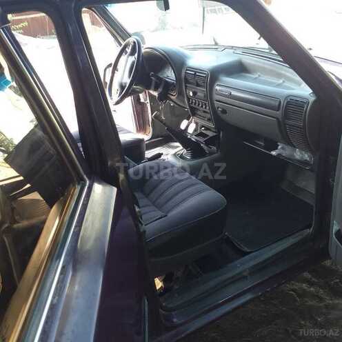GAZ 3110 2000, 180,000 km - 2.4 l - Şəki
