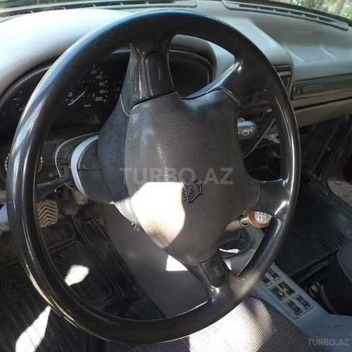 GAZ 3110 2000, 180,000 km - 2.4 l - Şəki