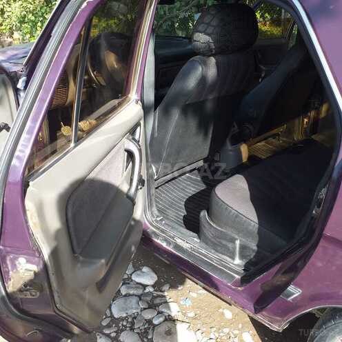 GAZ 3110 2000, 180,000 km - 2.4 l - Şəki