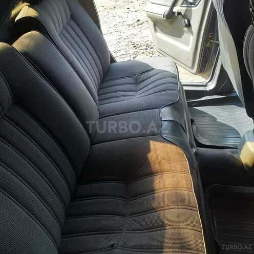 GAZ 3110 2000, 180,000 km - 2.4 l - Şəki