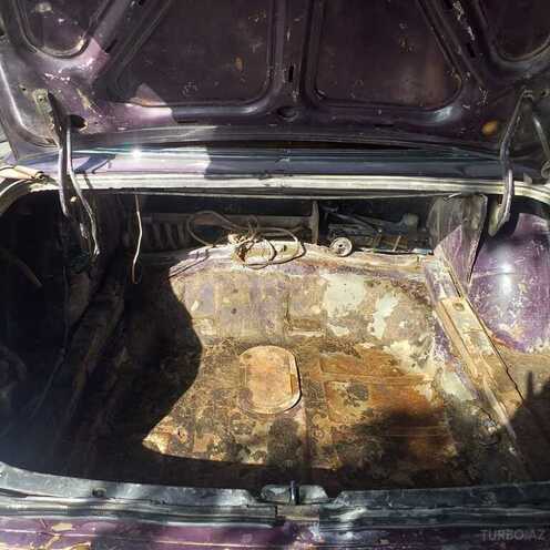 GAZ 3110 2000, 180,000 km - 2.4 l - Şəki