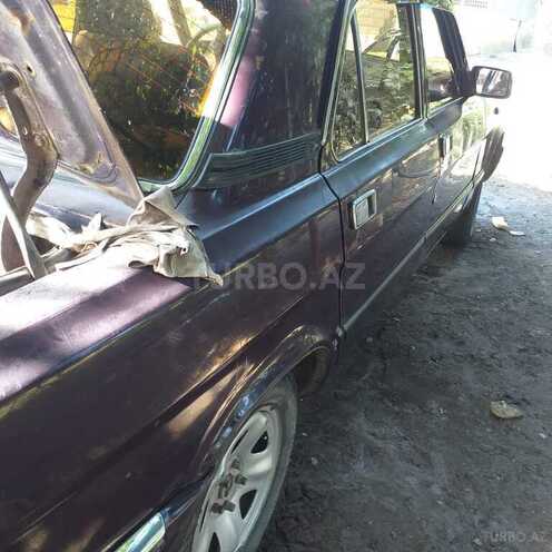 GAZ 3110 2000, 180,000 km - 2.4 l - Şəki