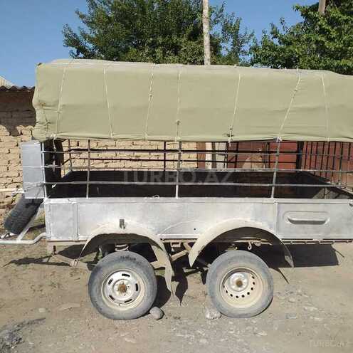 GAZ 3110 2000, 180,000 km - 2.4 l - Şəki