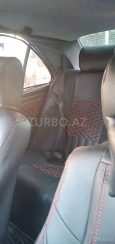 Mercedes C 200 1995, 406,665 km - 2.0 л - Hacıqabul