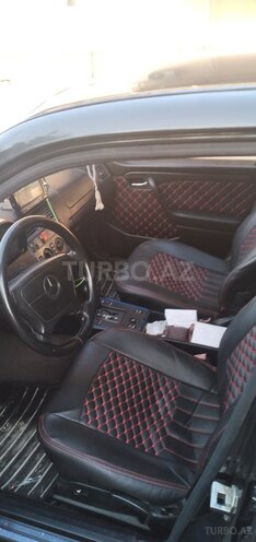Mercedes C 200 1995, 406,665 km - 2.0 л - Hacıqabul