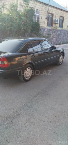 Mercedes C 200 1995, 406,665 km - 2.0 л - Hacıqabul