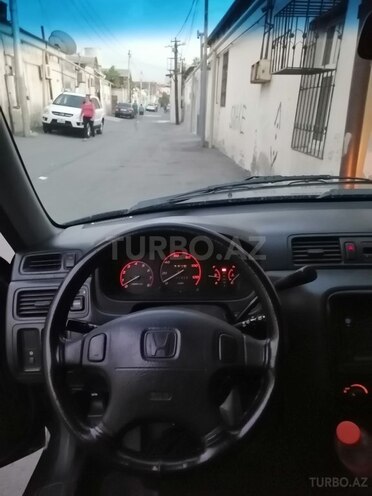 Honda CR-V 2000, 271,000 km - 2.0 l - Bakı