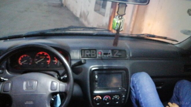 Honda CR-V 2000, 271,000 km - 2.0 l - Bakı