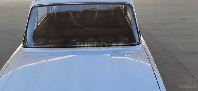 LADA (VAZ) 2107 2011, 72,369 km - 1.6 l - Bakı