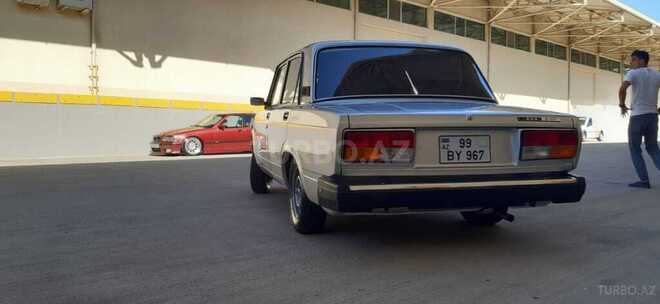 LADA (VAZ) 2107 2011, 72,369 km - 1.6 l - Bakı
