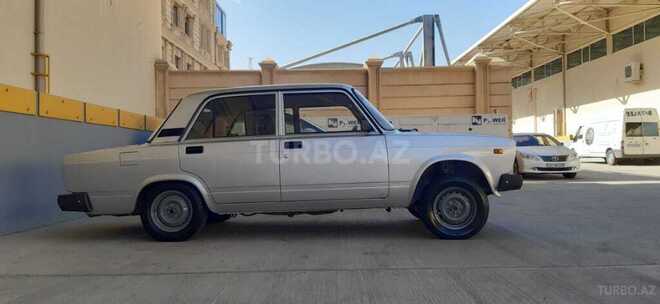 LADA (VAZ) 2107 2011, 72,369 km - 1.6 l - Bakı