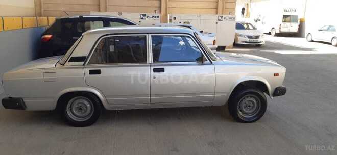 LADA (VAZ) 2107 2011, 72,369 km - 1.6 l - Bakı