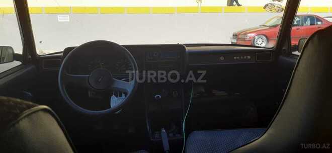 LADA (VAZ) 2107 2011, 72,369 km - 1.6 l - Bakı