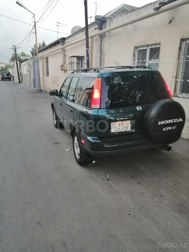 Honda CR-V 2000, 271,000 km - 2.0 l - Bakı