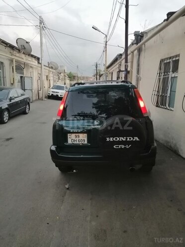 Honda CR-V 2000, 271,000 km - 2.0 l - Bakı