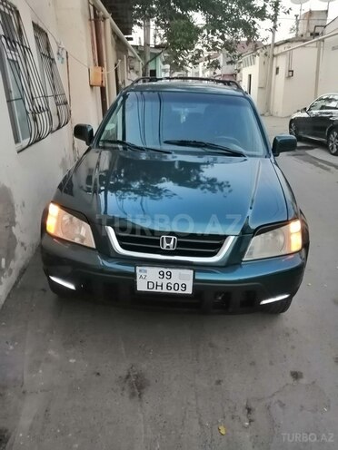 Honda CR-V 2000, 271,000 km - 2.0 l - Bakı