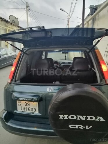 Honda CR-V 2000, 271,000 km - 2.0 l - Bakı