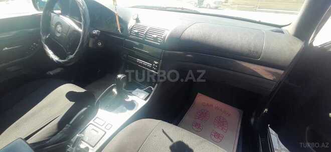 BMW 528 1997, 226,000 km - 2.8 l - Bakı