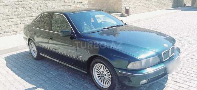 BMW 528 1997, 226,000 km - 2.8 l - Bakı