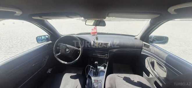 BMW 528 1997, 226,000 km - 2.8 l - Bakı