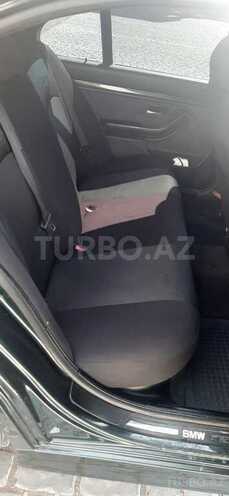 BMW 528 1997, 226,000 km - 2.8 l - Bakı