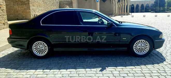 BMW 528 1997, 226,000 km - 2.8 l - Bakı