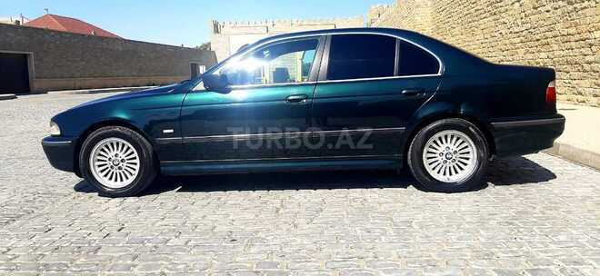BMW 528 1997, 226,000 km - 2.8 l - Bakı