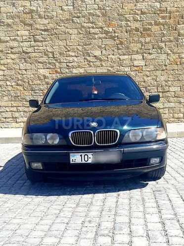 BMW 528 1997, 226,000 km - 2.8 l - Bakı