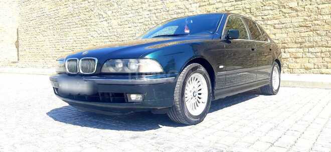 BMW 528 1997, 226,000 km - 2.8 l - Bakı