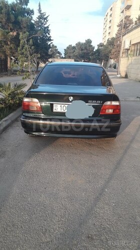 BMW 528 1997, 226,000 km - 2.8 l - Bakı