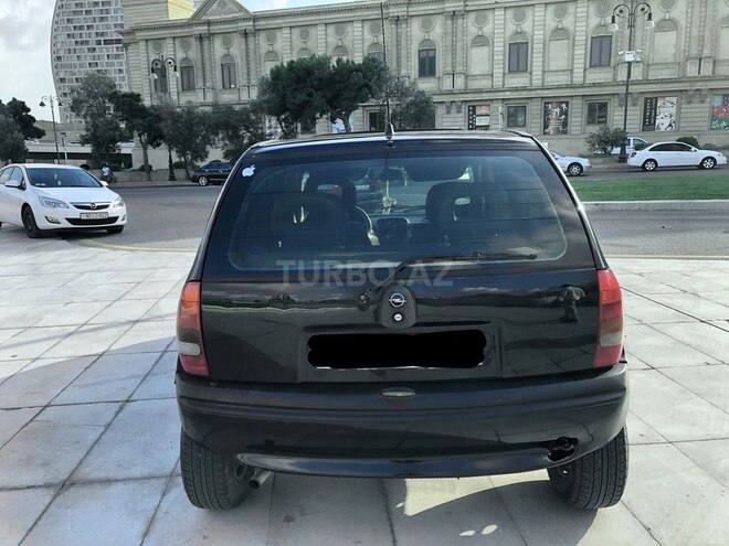 Opel Corsa 1996, 322,500 km - 1.4 l - Bakı