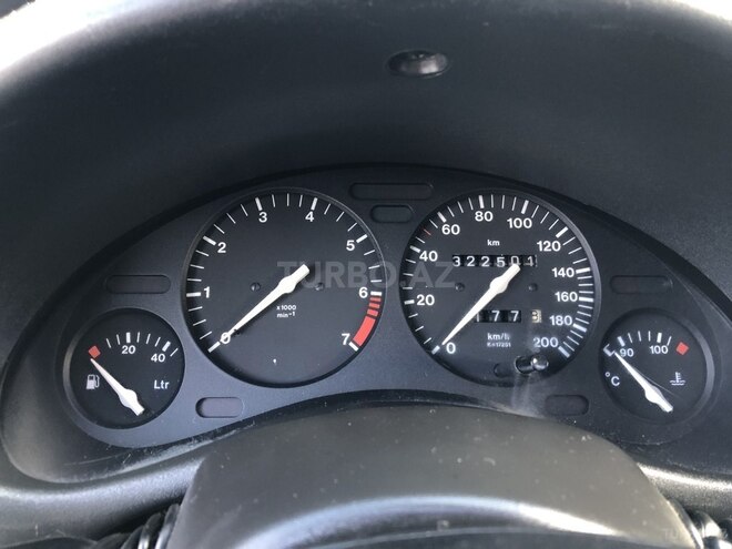 Opel Corsa 1996, 322,500 km - 1.4 l - Bakı