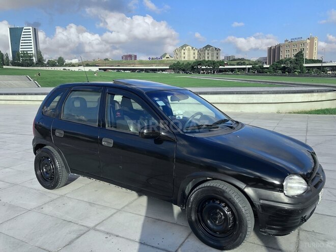 Opel Corsa 1996, 322,500 km - 1.4 l - Bakı
