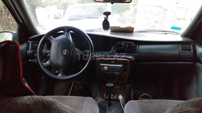 Opel Vectra 1996, 293,000 km - 1.8 l - Goranboy